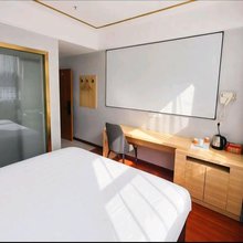 途客酒店(未来科技城店)
