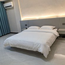 随遇而安公寓