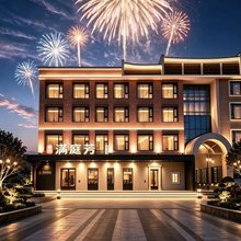 湄洲岛满庭芳·Mazu Grand 臻选度假民宿(妈祖祖庙店)