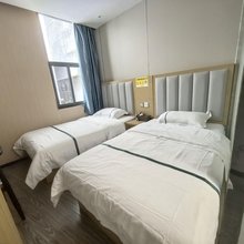 广州梵客公寓(省人民医院店)