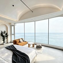 森岛度假公寓(海陵岛大角湾螺州海滨公园店)