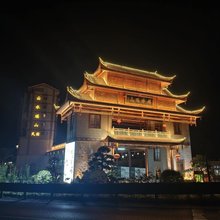 云水瑶山民宿