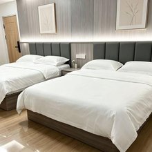 WE国际公寓(福田店)