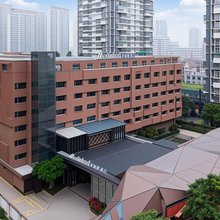 美丽豪酒店(厦门环岛路会展中心店)