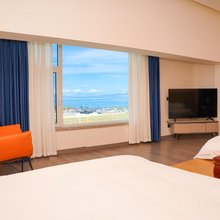青海湖久栖湖畔民宿(二郎剑景区店)