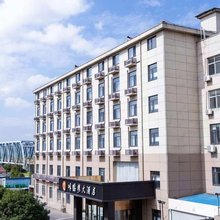常州国际机场峰鹤楼酒店