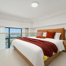 雅途自助式LOFT民宿(砂之船中东奥莱店)