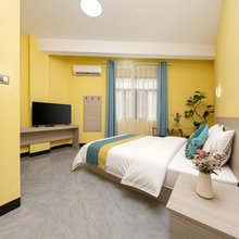 海间小筑民宿(北海银滩旅游度假区店)