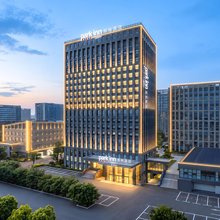 Park Inn 丽柏酒店(沈阳桃仙机场省博物馆地铁站店)