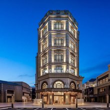 IDJ爱电竞酒店(上海松江大学城东明广场店)