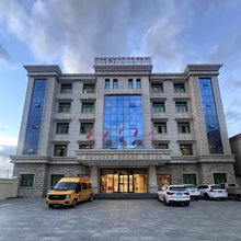 那曲永成大酒店