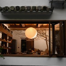 梵山里丨Dream·半日闲Joy度假美宿(瑶里古镇风景区店)
