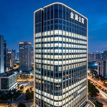 金澜公寓(天津极地海洋馆店)