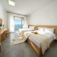 枫情海岸海景公寓(阳江东平珍珠湾店)