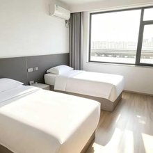 威海布船酒店