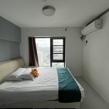 安辰民宿(三坊七巷南门兜地铁站店)