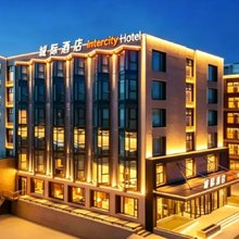赛里木湖城际酒店
