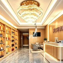 太原莫兰轻奢酒店