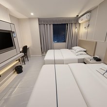 新感觉公寓