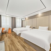 尤溪鑫柏联酒店