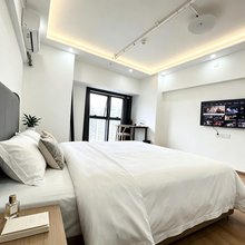 重庆沐木城市民宿