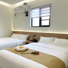 静鑫阁民宿