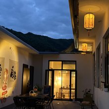 五台山山角雅居民宿(五台山风景区店)