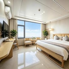 湄洲岛·NUAN JU·暖居民宿(妈祖祖庙店)