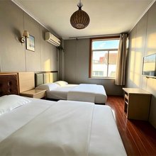 苏州锦林宾馆(木渎古镇风景区店)