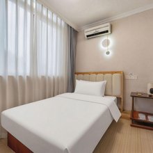 宸澄酒店(嘉定新城店)