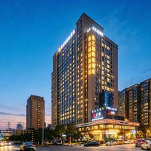 东之源精选酒店(长沙福元西路马厂地铁站店)