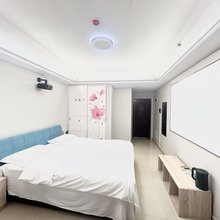 郑州星尚(正弘城世豪小公馆店)