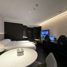 桑尼民宿(海湖万达店)