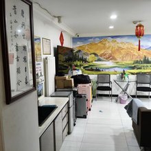 兰州浓情丽舍青年旅舍