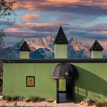 林栖谷隐|日照金山·空中花园全观景雪山度假民宿(束河古镇店)