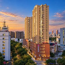 宜尚酒店(咸宁温泉中心花坛店)