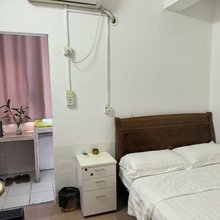 深圳涂记住宿