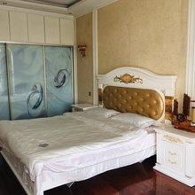 星公寓(河汾路1号分店)