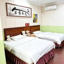韵明公寓(石湾店)