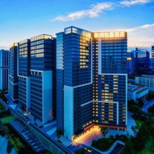 和润怡嘉酒店(贵阳观山湖公园林城西路地铁站店)