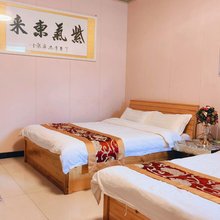 正芬民农家院