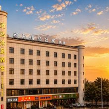 雅朵精品公寓(佛山顺德锦龙地铁站店)