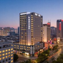 格林东方酒店(南宁滨湖路地铁站青秀万达店)