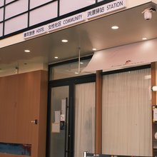 大象格子纯女生独栋青旅(八一广场滕王阁店)