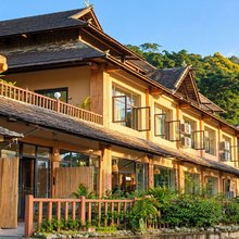 景香润民宿(芒景上寨蜂王树店)