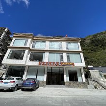 闻溪语民宿