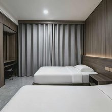 淮九宾馆(淮安周恩来纪念馆河下古镇店)