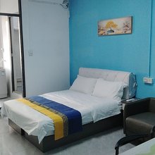 云尚公寓(惠州西湖东站店)