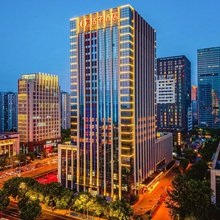 桔子酒店(无锡鼋头渚风景区蠡园经济开发区店)