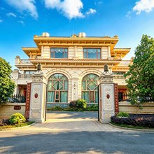 曲靖御墅轩民宿(外滩万达广场店)